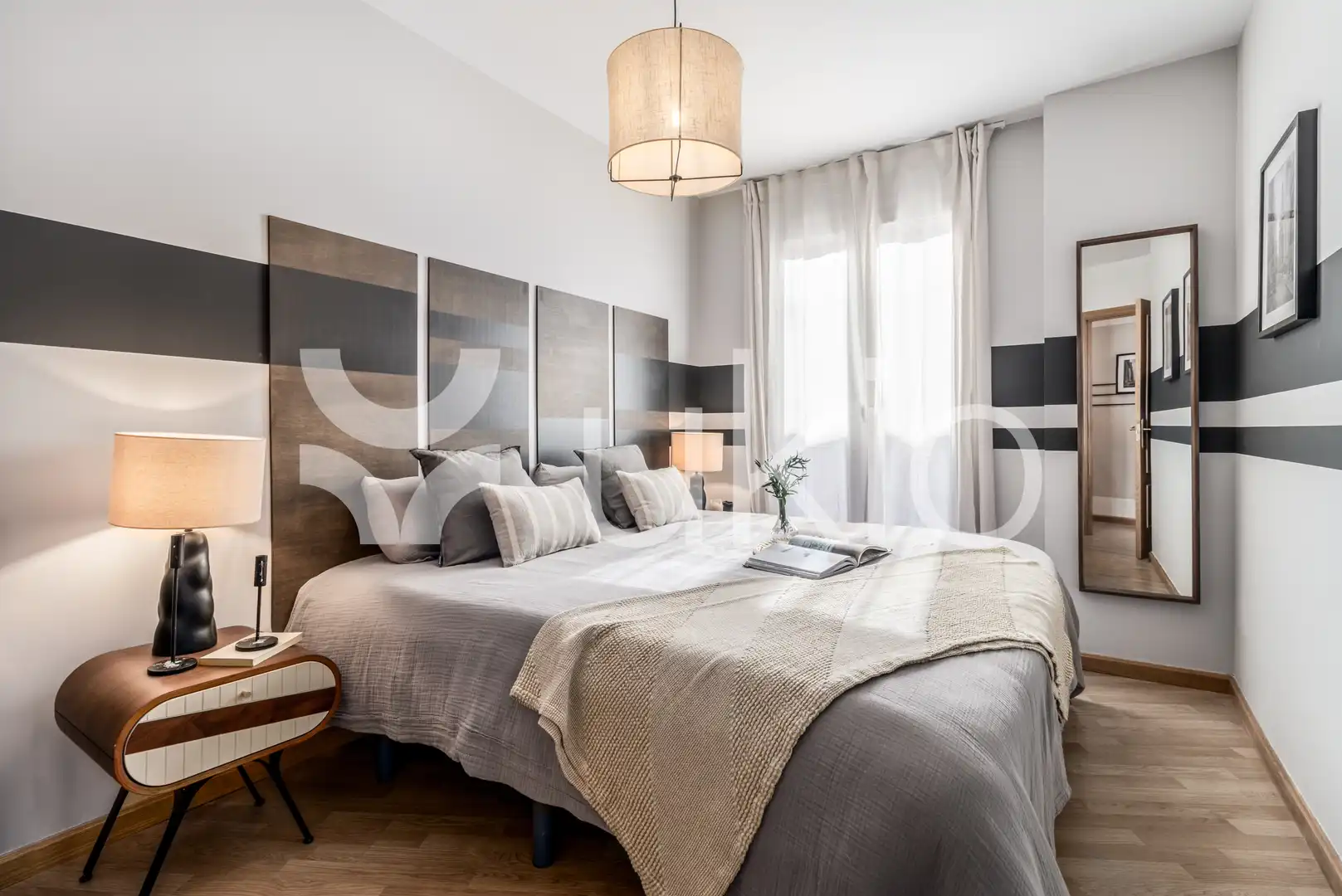 Apartament amb piscina de lloguer a Calle del Espíritu Santo, imagen 17