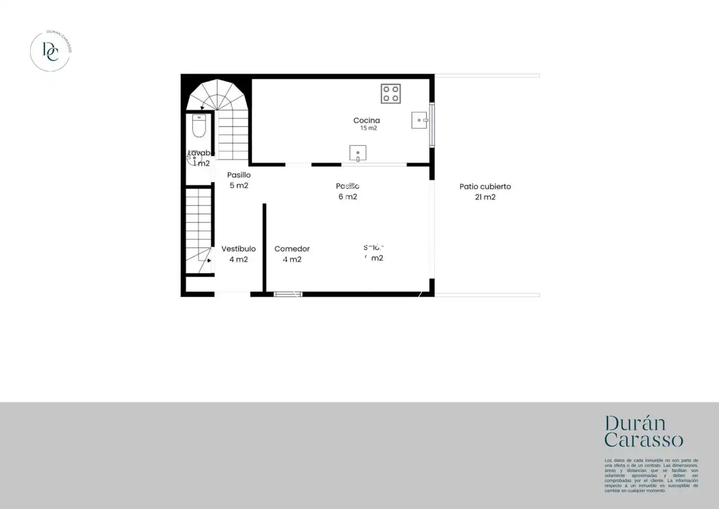 House with terrace for sale in Avenida de Santiago Rusiñol, imagen 39
