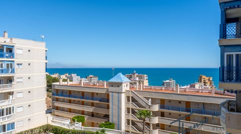 Foto 2 de Piso en venta en Avenida Costa Blanca, Los Arenales del Sol, Elche / Elx