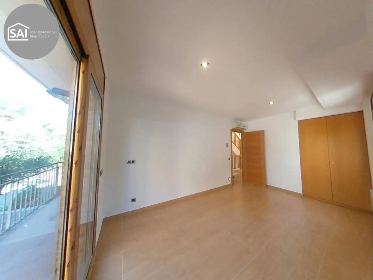 Casa o chalet en venta en Sentmenat con Aire acondicionado, Calefacción y Jardín privado