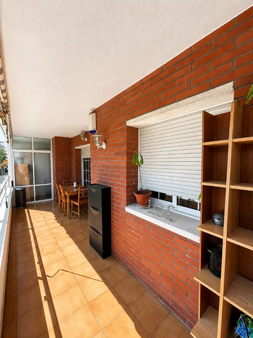 Piso en venta en Diagonal - Colomeres