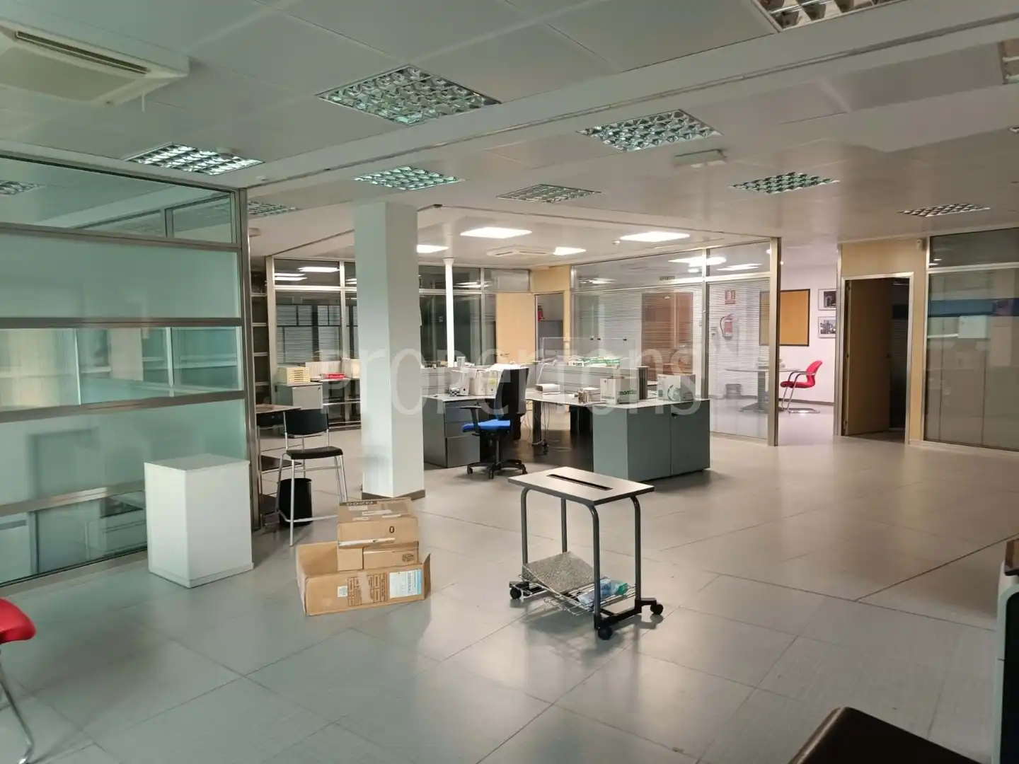 Ufficio in vendita a Derio