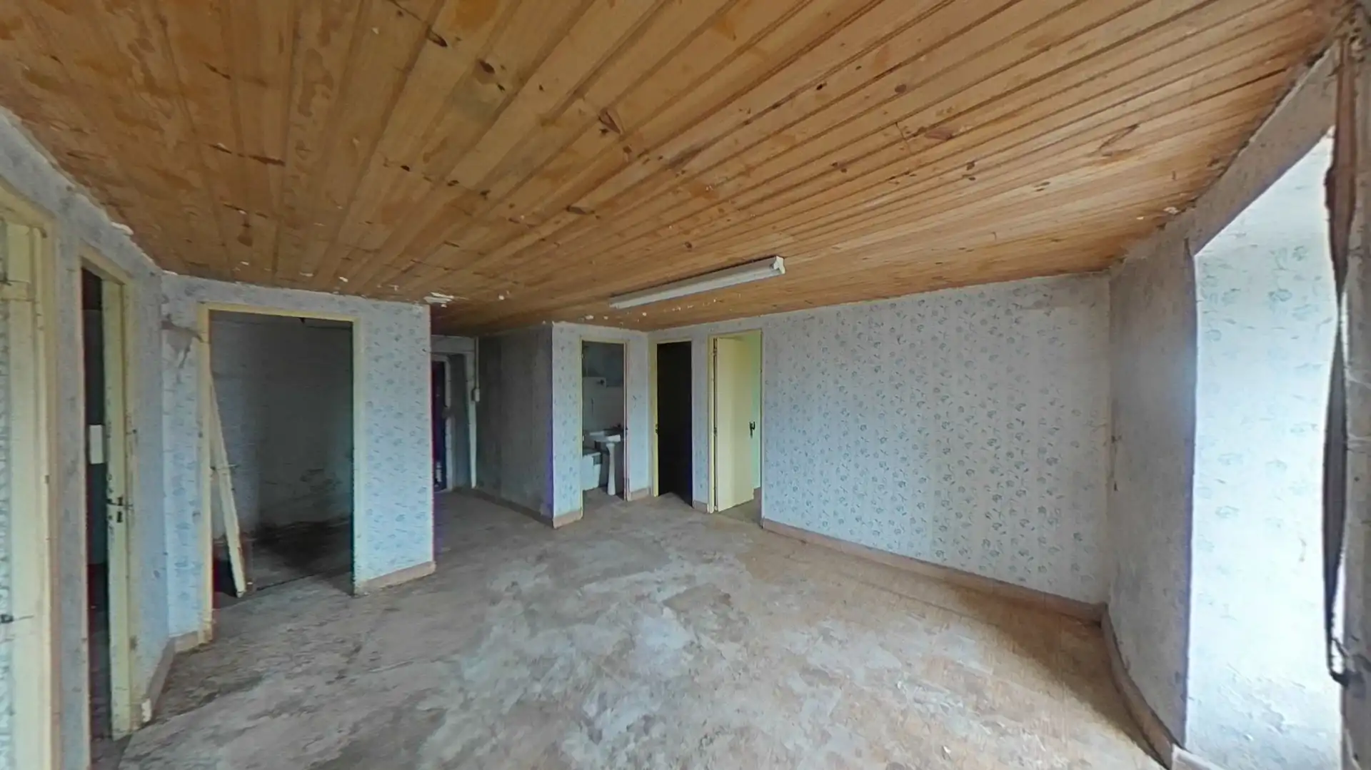 Casa o xalet en venda en Muíños amb Traster
