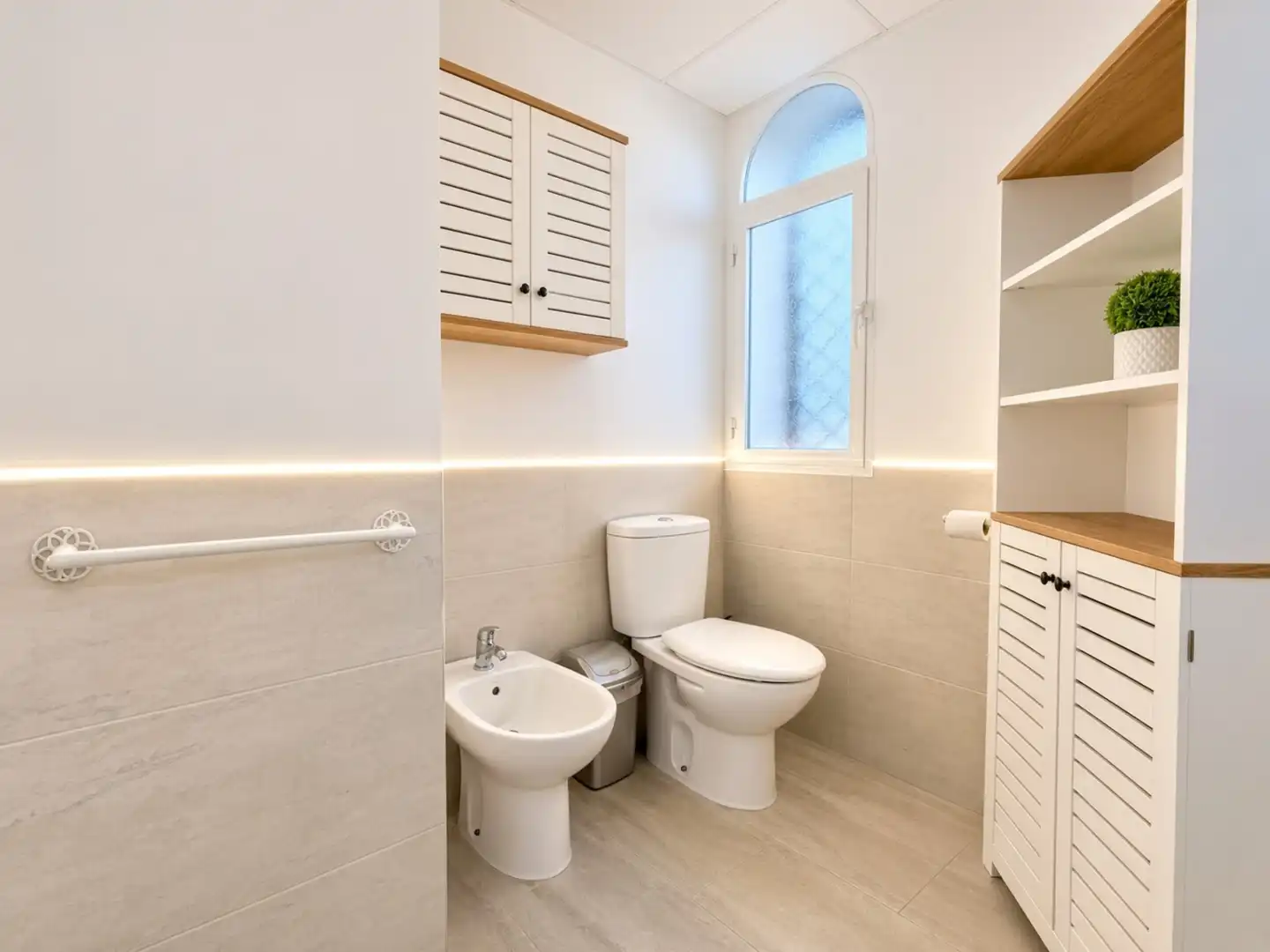 Maison jumelée avec piscine à vendre à Nueva Andalucía, imagen 25