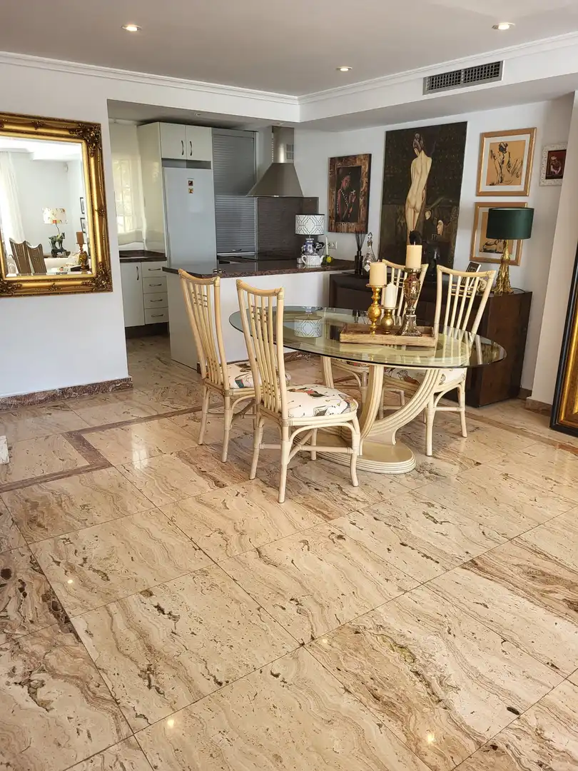 Adosado en venta en Milla de Oro, imagen 8