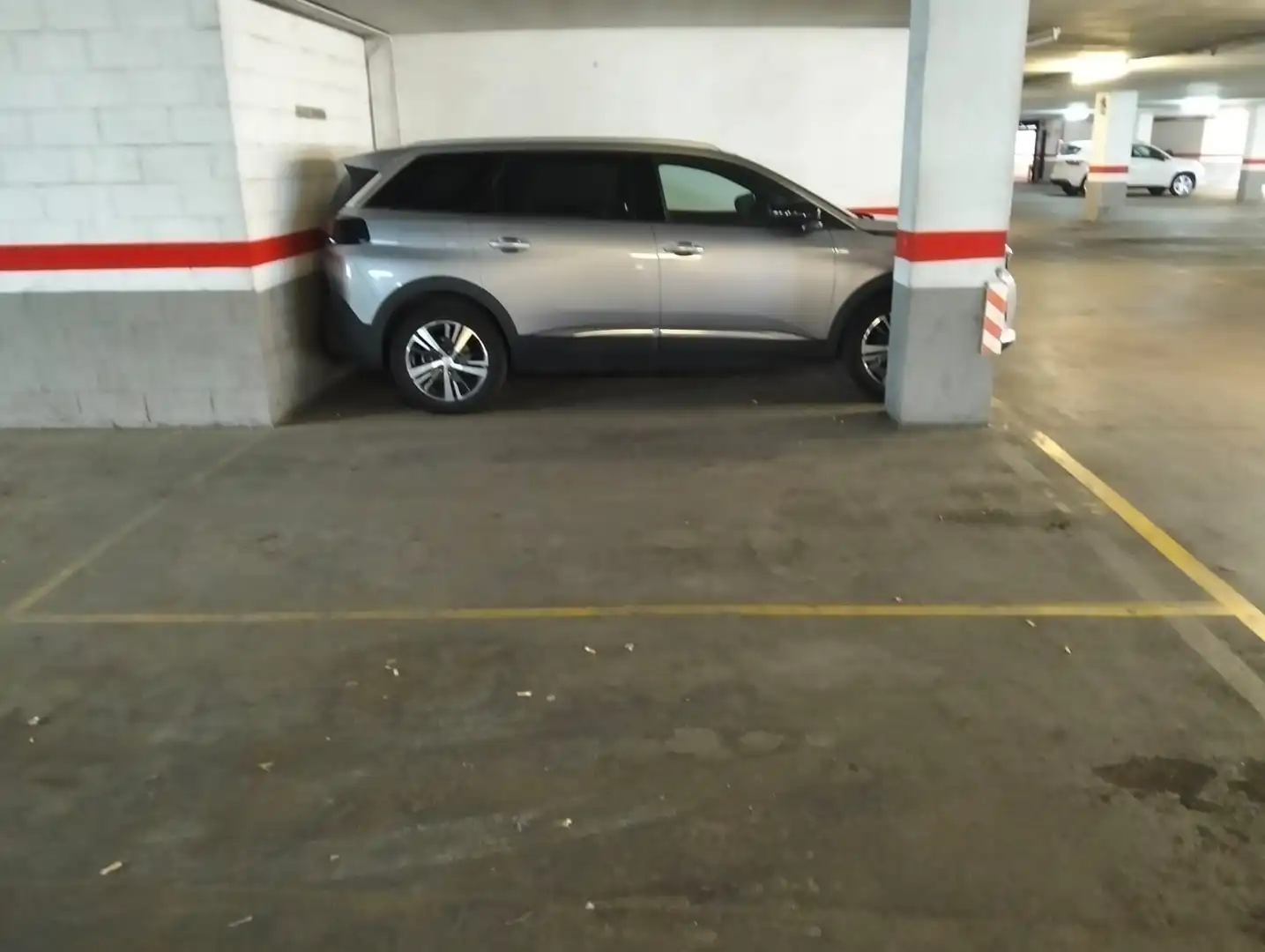 Parking of Garage for sale in Cornellà de Llobregat