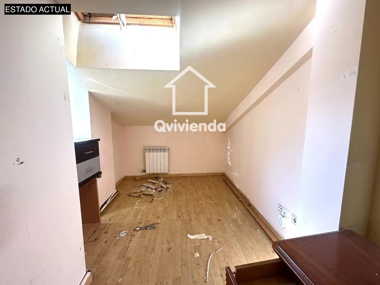 Dúplex en venta en Sabadell