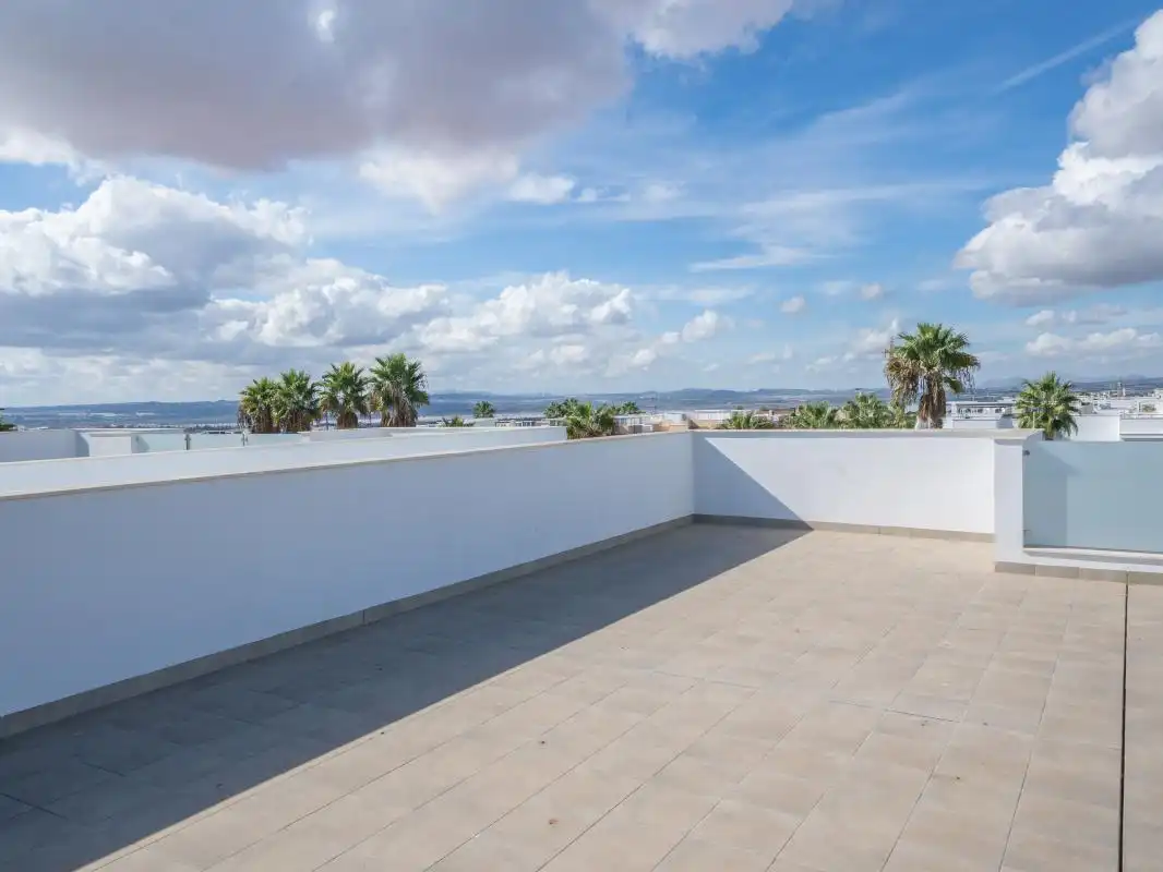 Casa o chalet en venta en C. Áncora, Aguas Nuevas
