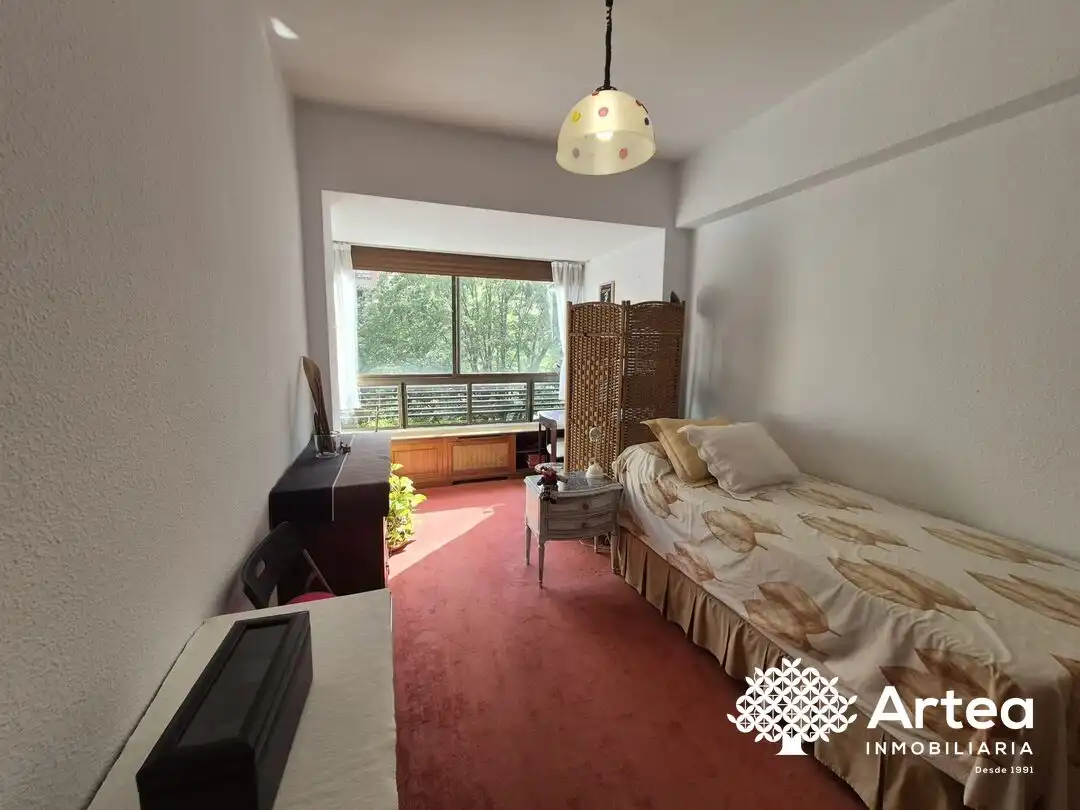 Bedroom of Flat for sale in Bilbao   with Heating