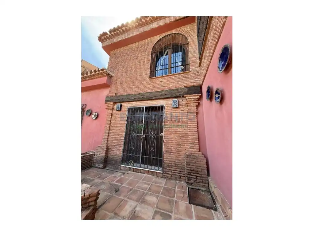 Casa rústica en venta en Poligono 25 Paraje 39 Campiñuela