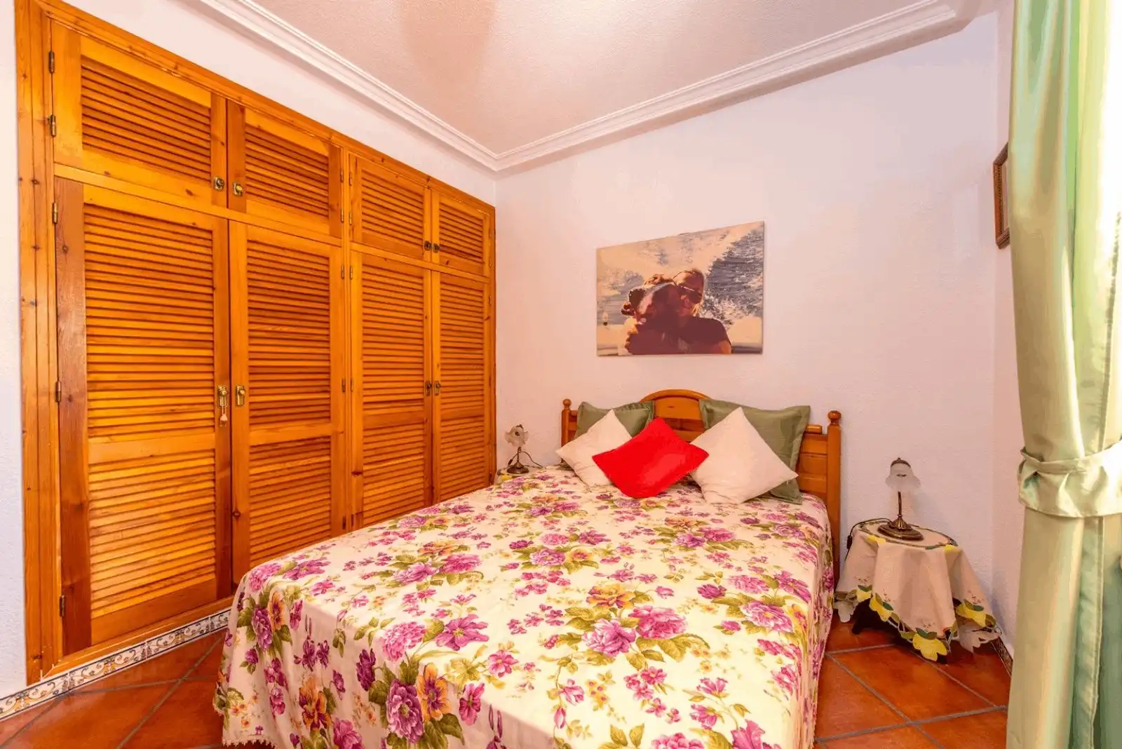 Villa avec piscine à vendre à Calle Calle Huelma, imagen 25