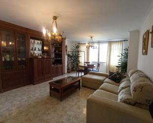 Living room of Duplex to rent in Ferrol