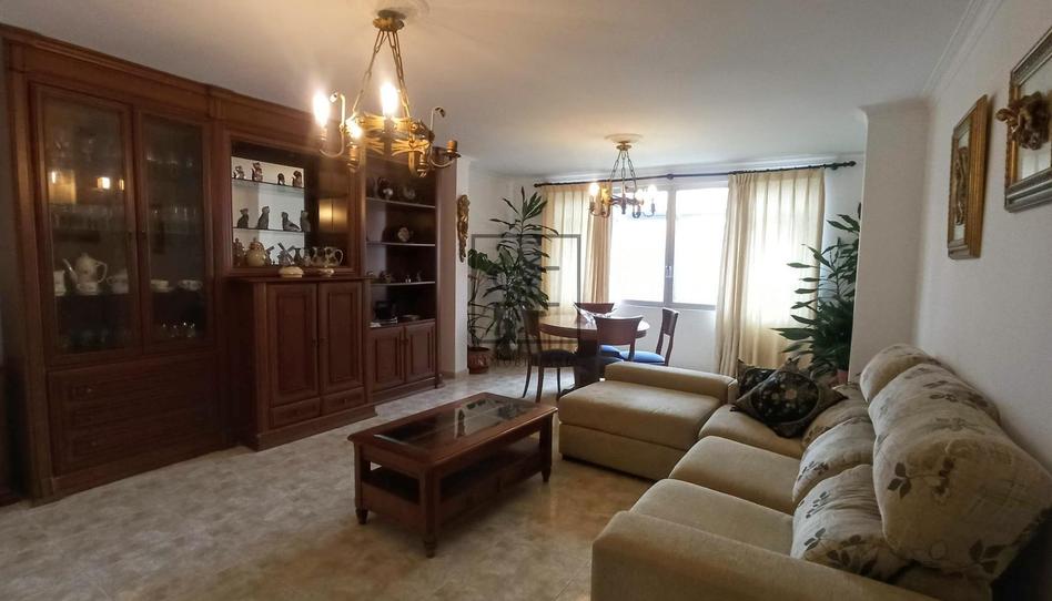 Photo 1 of Duplex to rent in Caranza, A Coruña