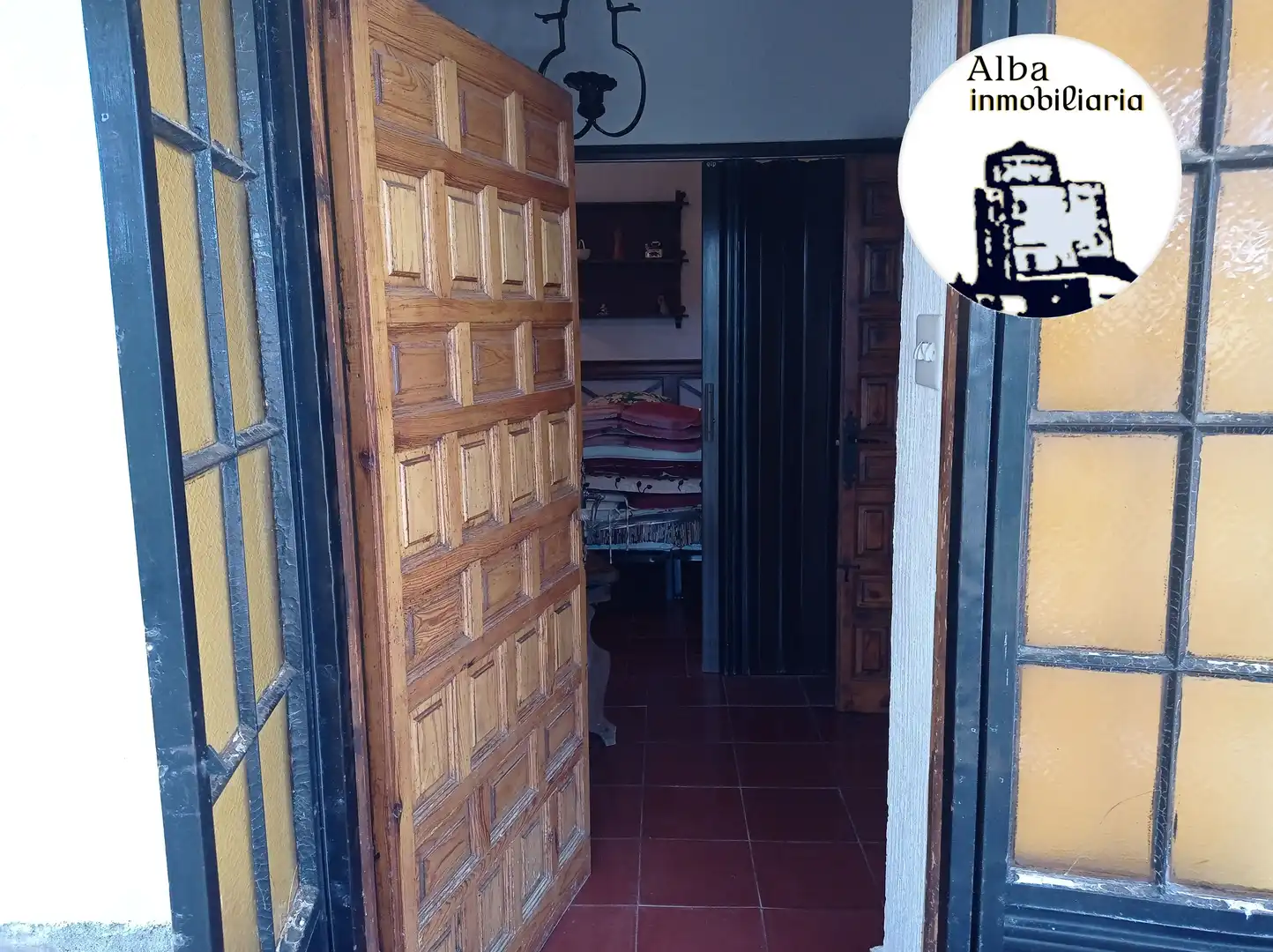 Casa o xalet en venda a Camino Otero, 5, Alba de Tormes