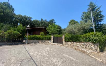 Außenansicht von Haus oder Chalet zum verkauf in Maçanet de Cabrenys