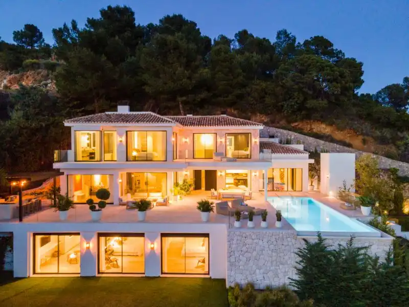 House with pool for sale in Marbella Centro, imagen 9