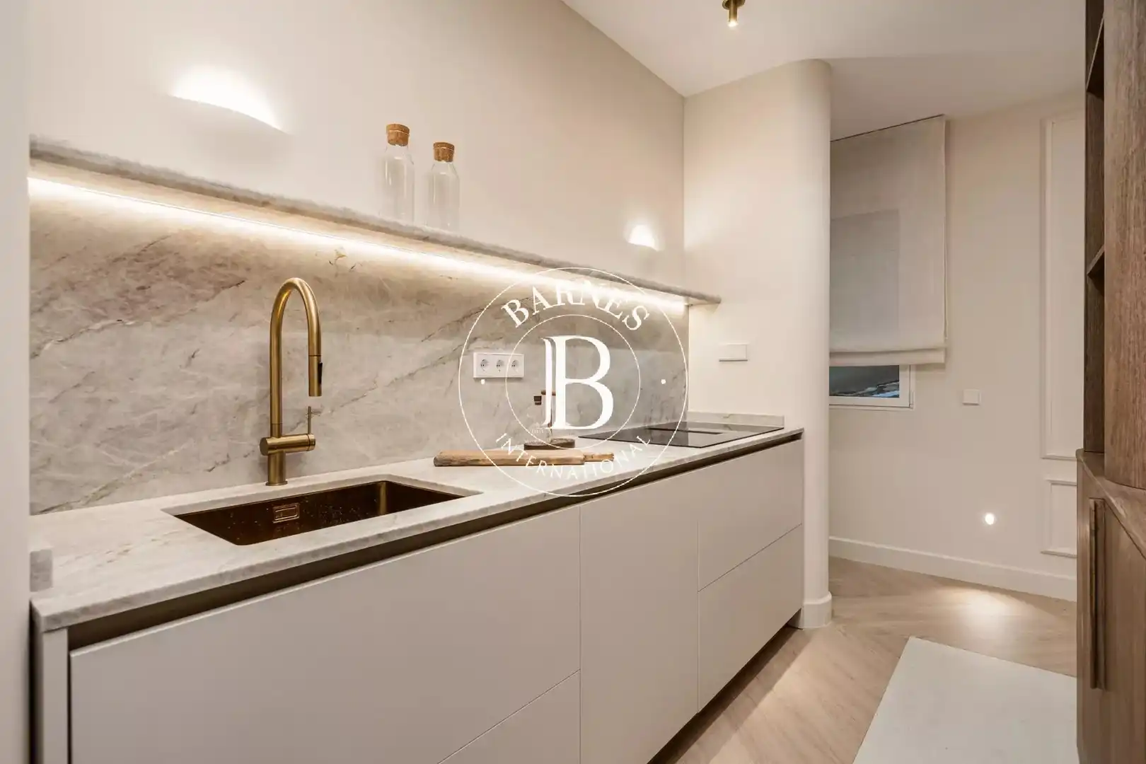 Piso con ascensor en venta en Barrio de Salamanca, imagen 23