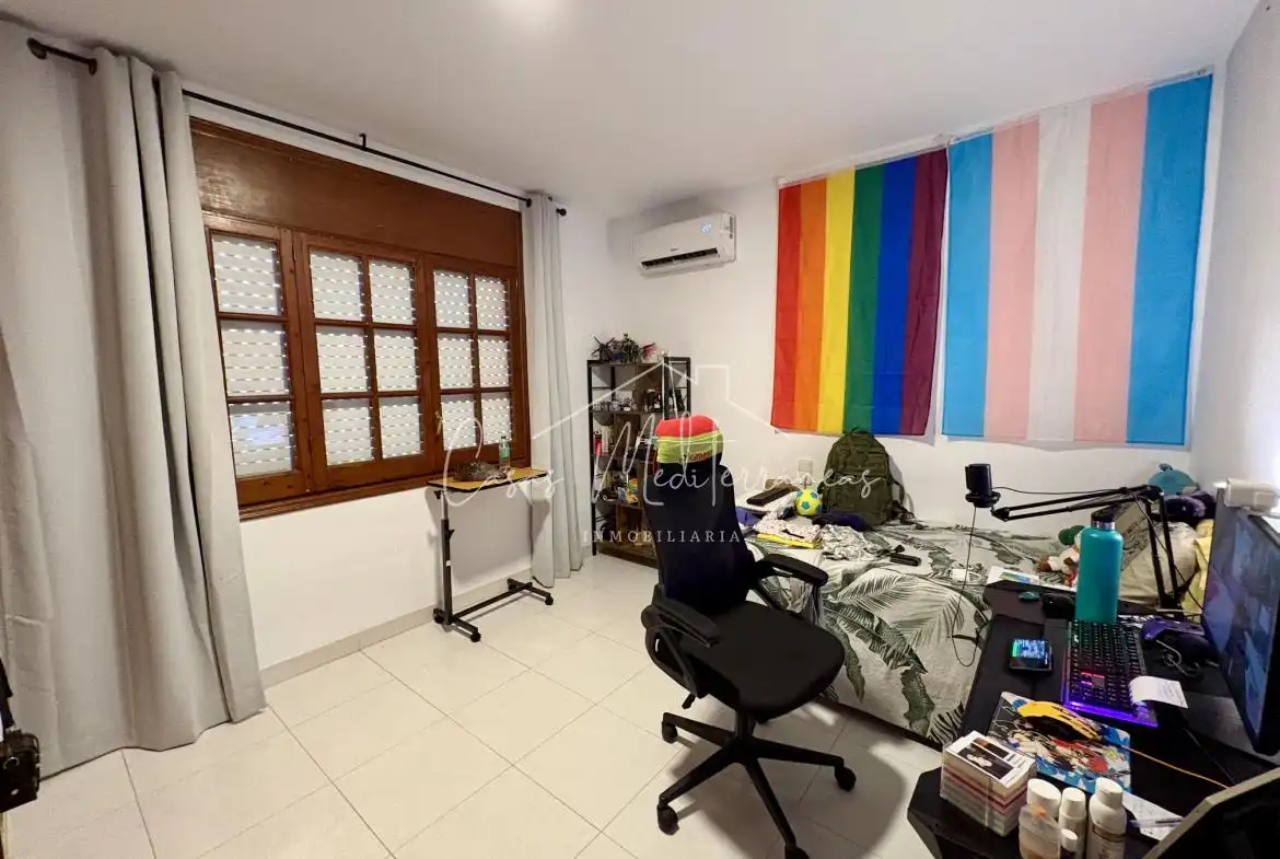 Maison jumelée à vendre à Poble, imagen 19