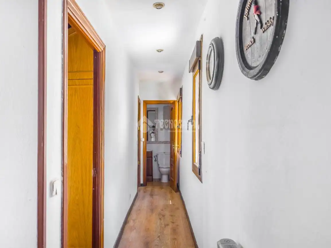 Piso en venta en Madrid con Aire acondicionado y Calefacción