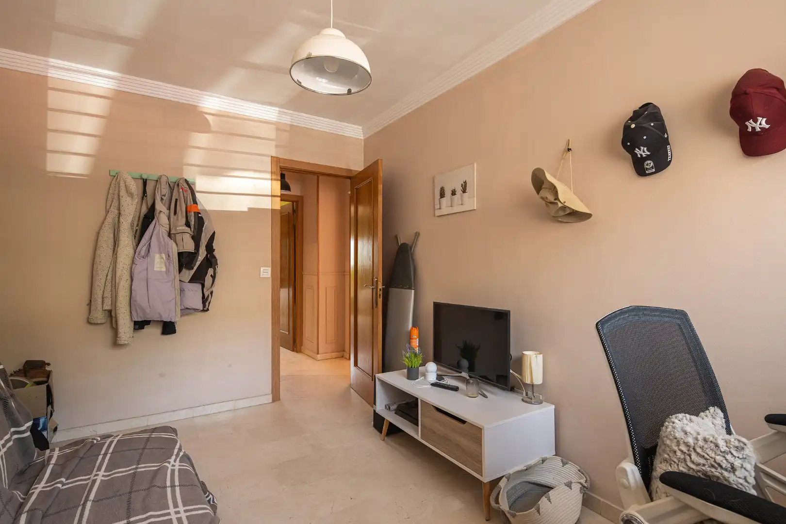 Habitación de Ático en venta en Cenes de la Vega con Aire acondicionado, Calefacción y Terraza