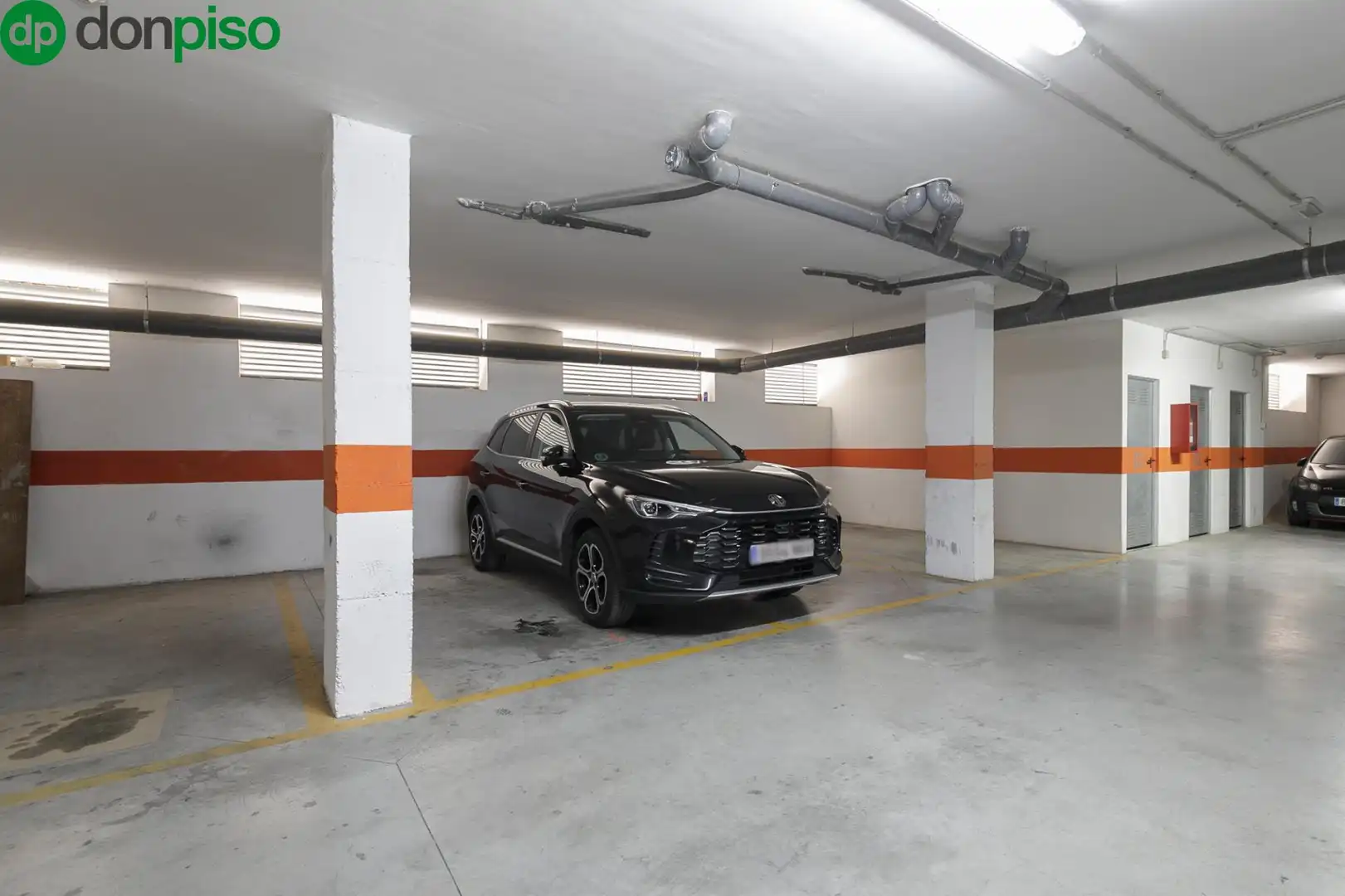 Wohnung zum Verkauf in Calle Periodista Mesa León, Pinos Puente