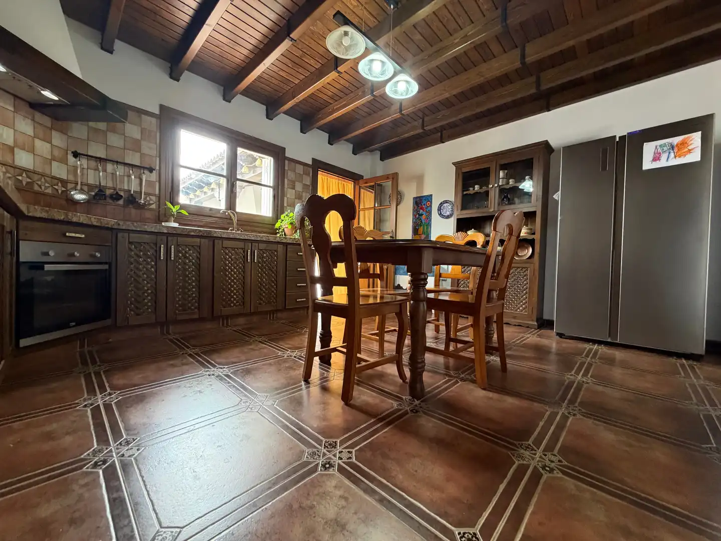 Casa a schiera con terrazza in vendita a Calle Olivos, imagen 13