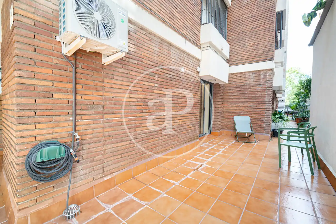 Appartamento con terrazza in vendita a Carrer de Ganduxer, imagen 44