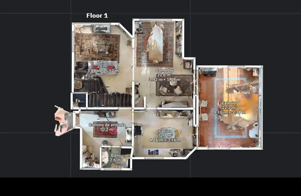 Casa o xalet en venda en Castelldefels amb Aire condicionat, Calefacció i Parquet