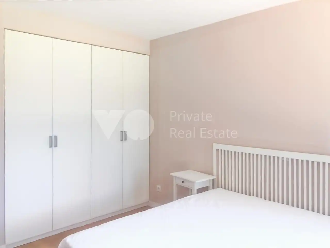 Bedroom of Houses for rent in Majadahonda  with Heating, Private garden and Terrace