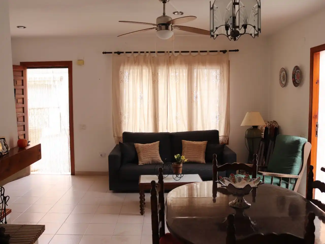 Bungalow zum Verkauf in Carrer d'Osca 3
