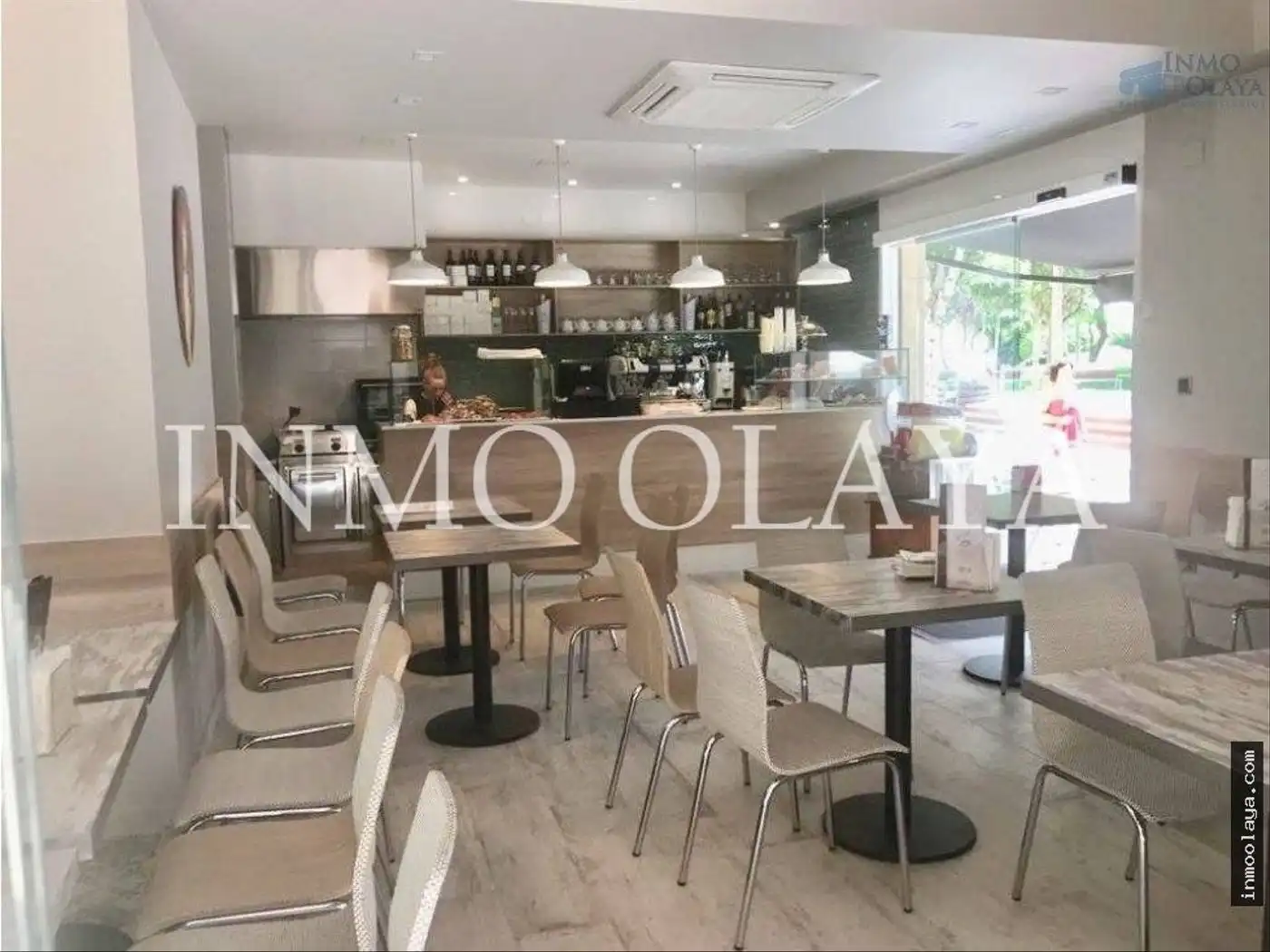 Local comercial en traspaso en Les Planes, imagen 3