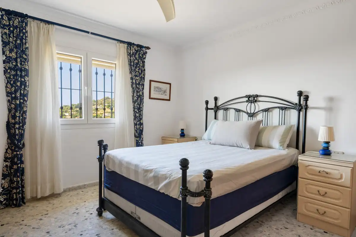 Reihenhaus zum Verkauf in Estepona Pueblo, imagen 31