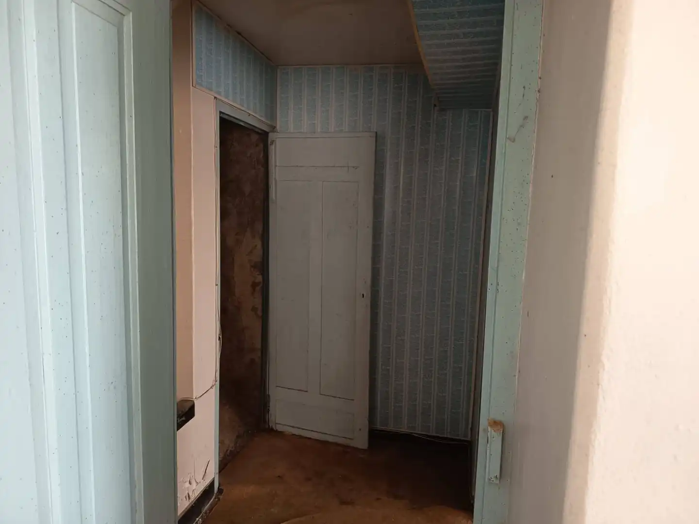 Casa o chalet en venta en Malpica de Bergantiños