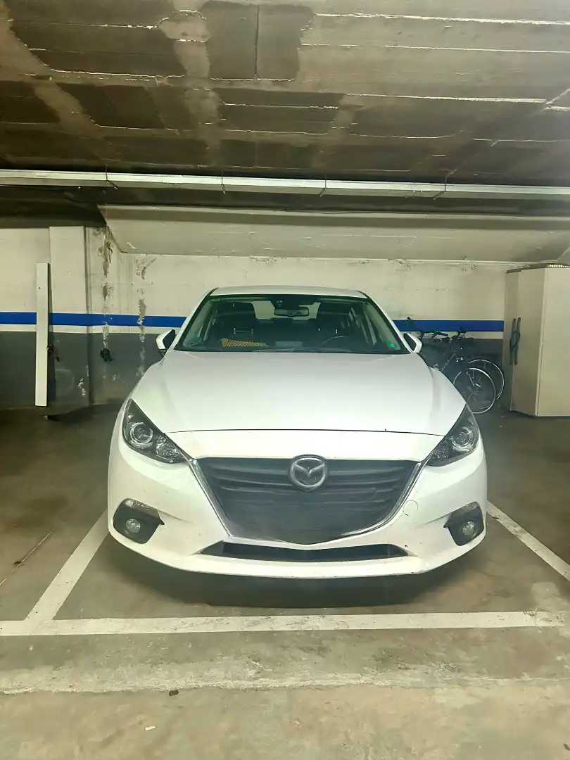 Parkplatz von Dachboden zum Verkauf in Figueres mit Klimaanlage, Heizung und Terrasse
