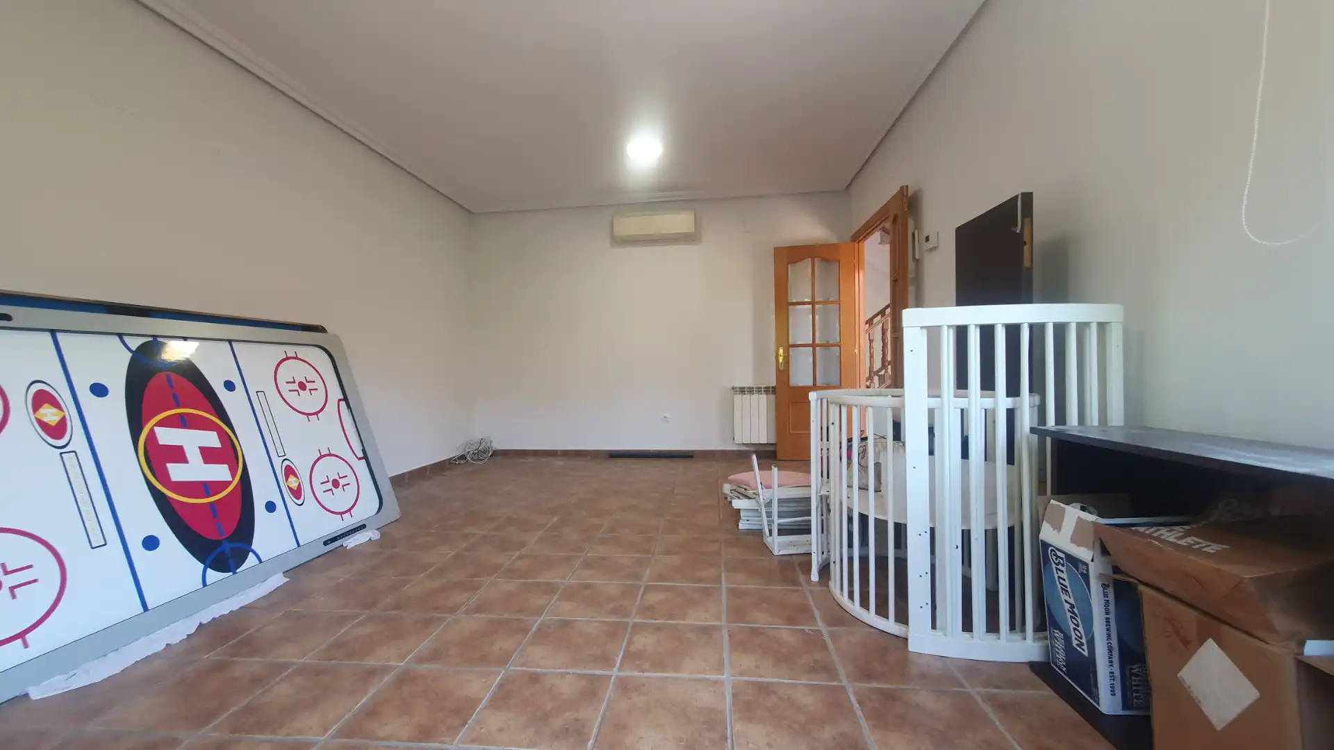 Casa adosada en venda en Olías del Rey amb Aire condicionat, Calefacció i Jardí privat