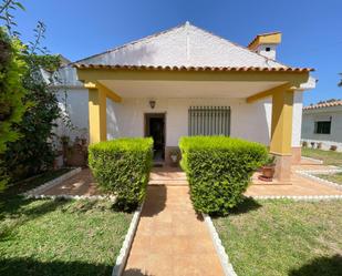 Jardí de Casa o xalet en venda en Umbrete