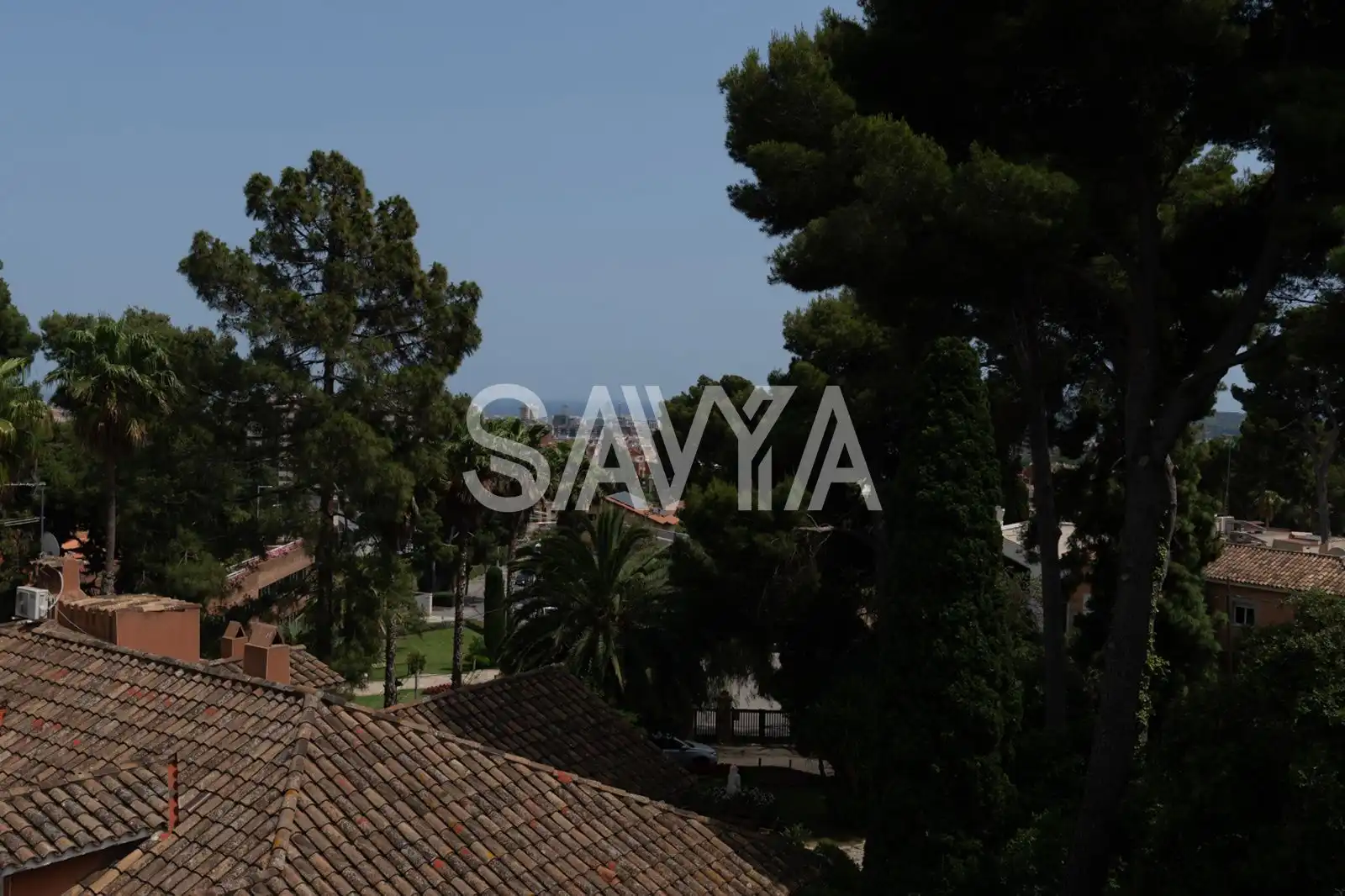 Casa o xalet en venda a Sarrià