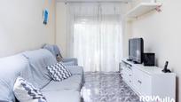 Bedroom of Flat for sale in Viladecans  with Air Conditioner and Balcony