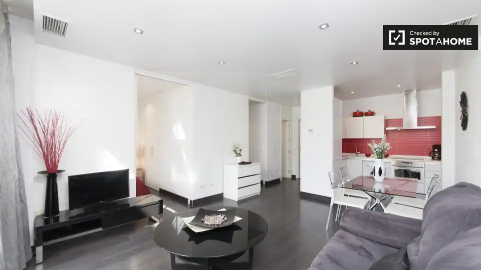 Appartement avec terrasse à louer à Centro