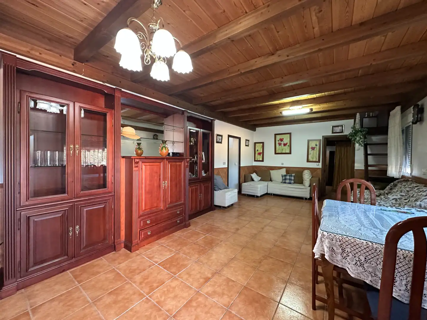 Landhaus mit Pool zum Verkauf in Calle de la Carretera 28, imagen 19