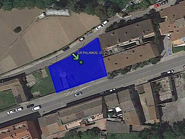 Terreno rustico in vendita a Celrà