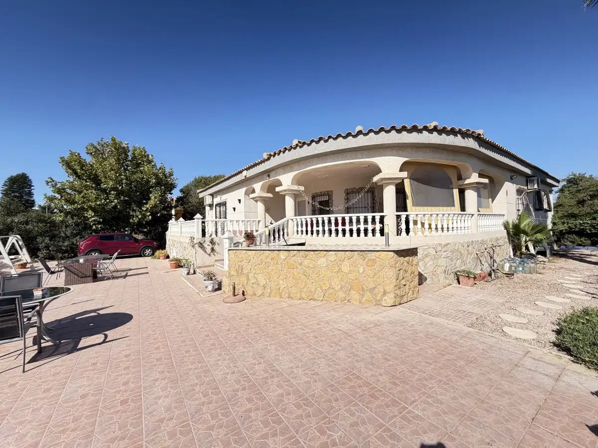 Casa en venda a Centro, imagen 2