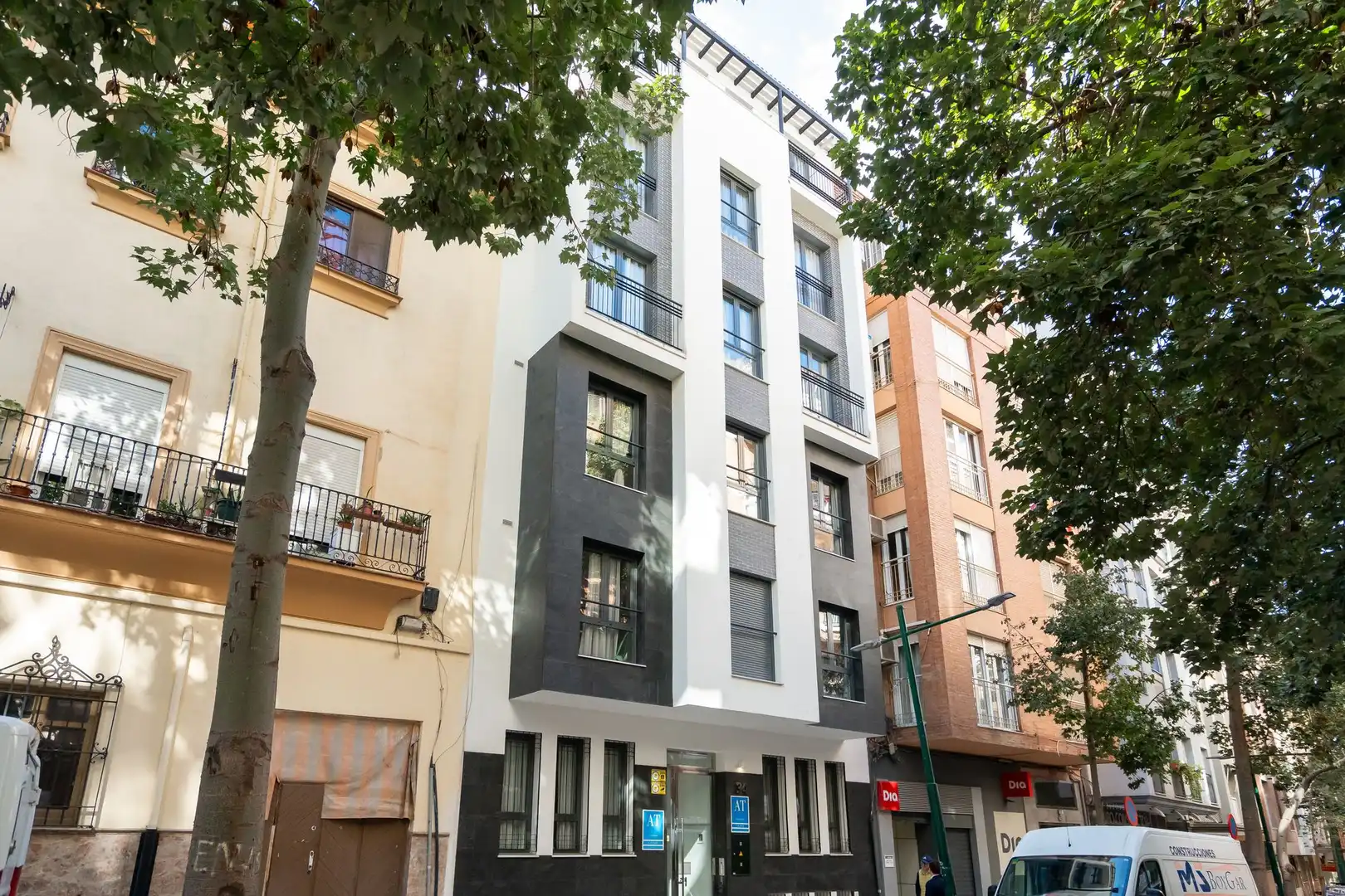 Apartament amb ascensor en venda a Centro, imagen 10