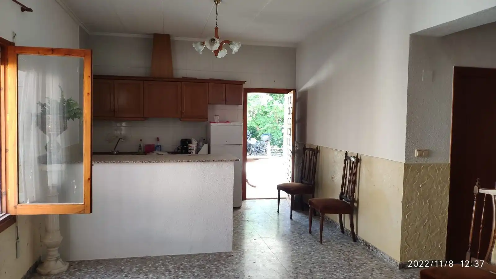Cocina de Terreno en venta en Redován