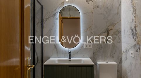 Photo 4 of Flat for rent in Bravo Murillo, Castillejos - Cuzco, Madrid Capital