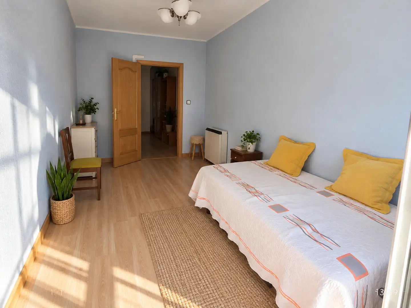 Flat with terrace for sale in Calle de Pedro Laborde, imagen 17