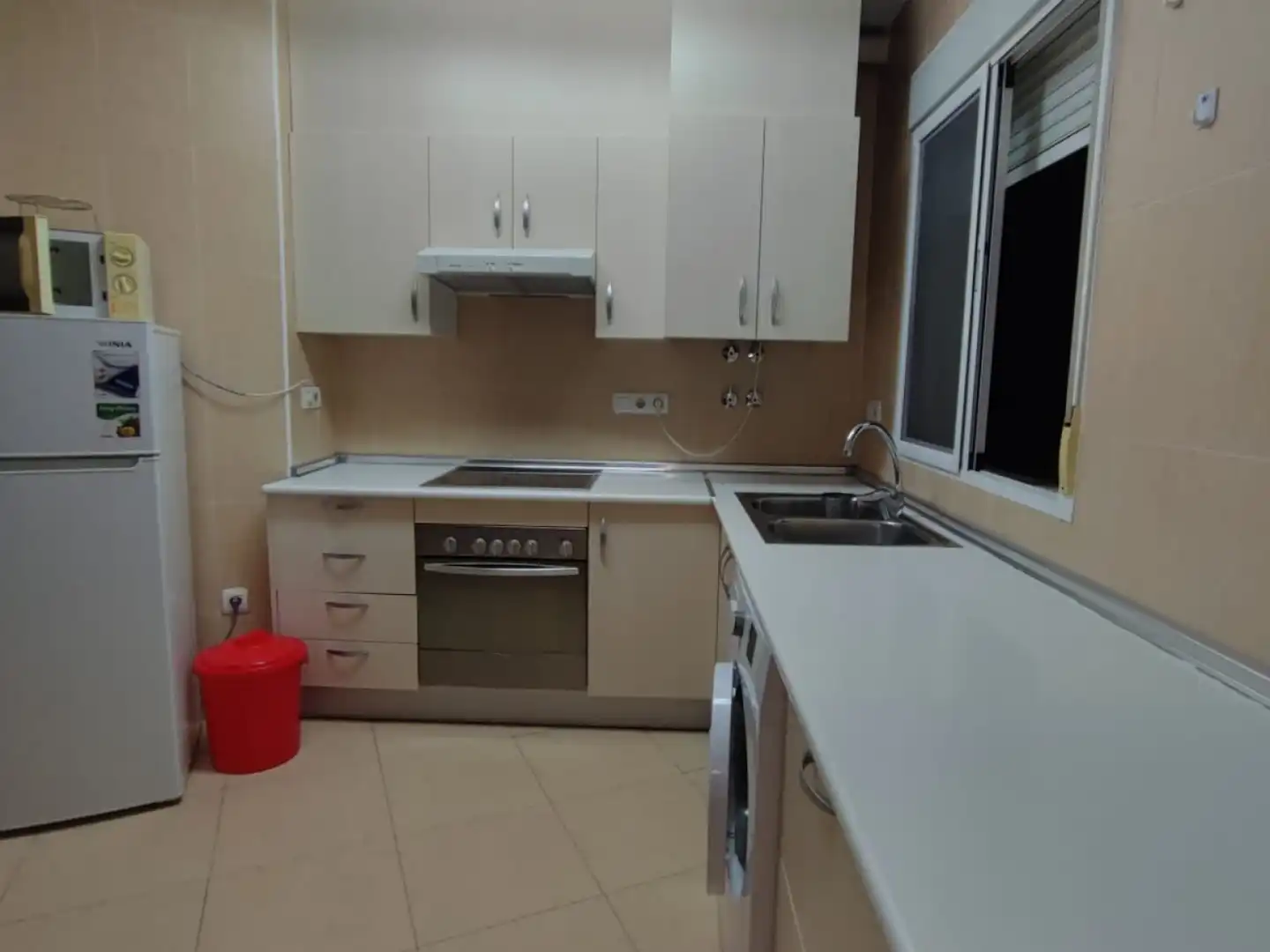 Apartments for rent in Espinardo