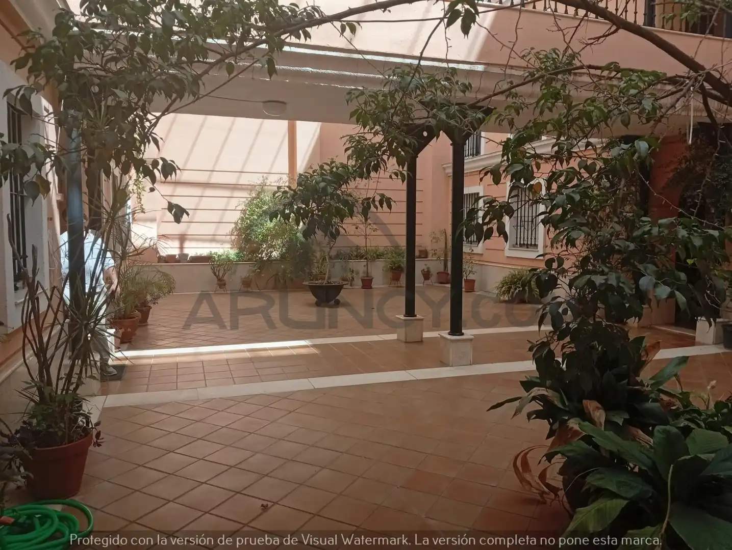 Flat with terrace for sale in Centro, imagen 31