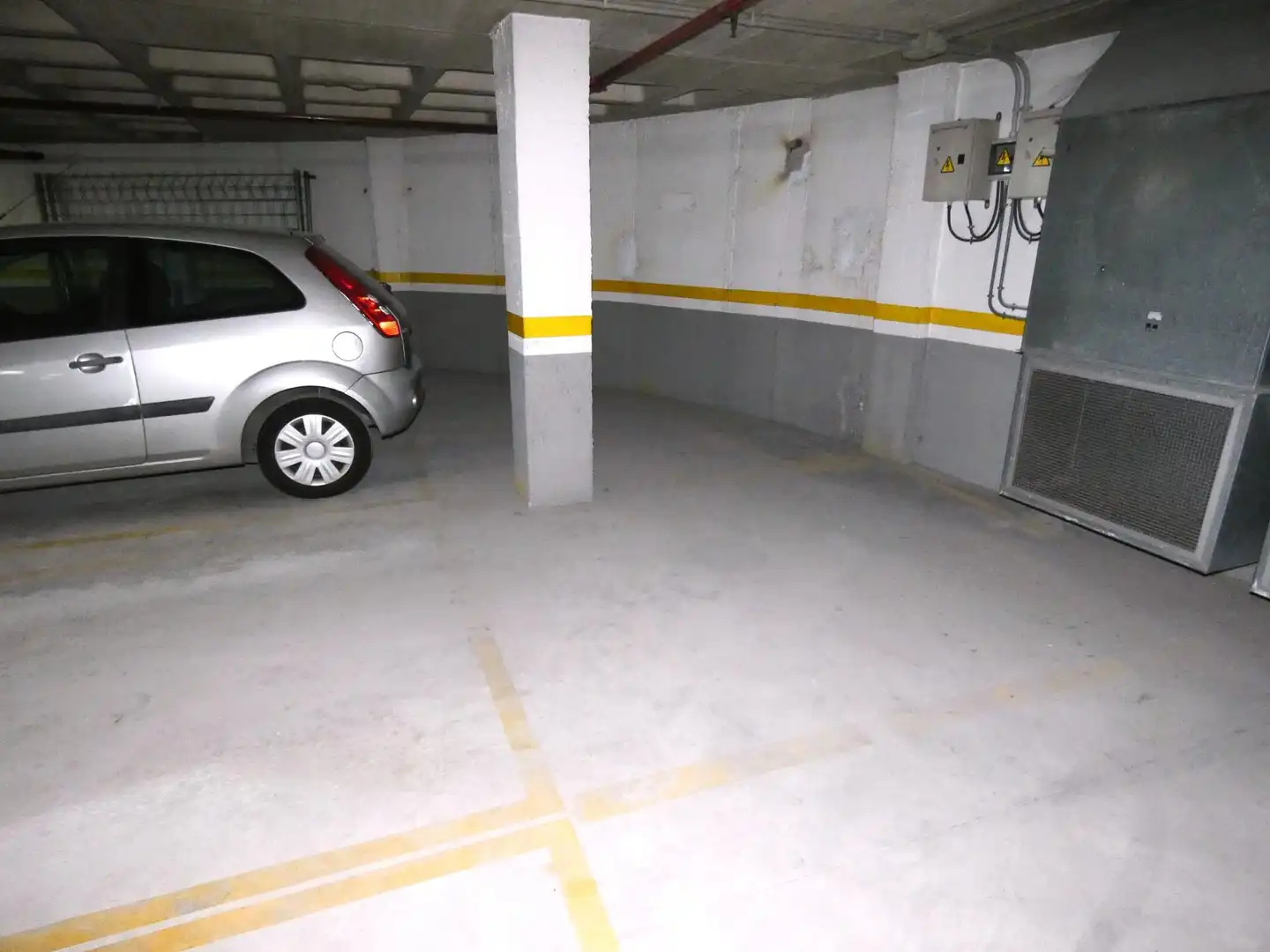 Parcheggio in vendita a Pedanías Norte, imagen 3