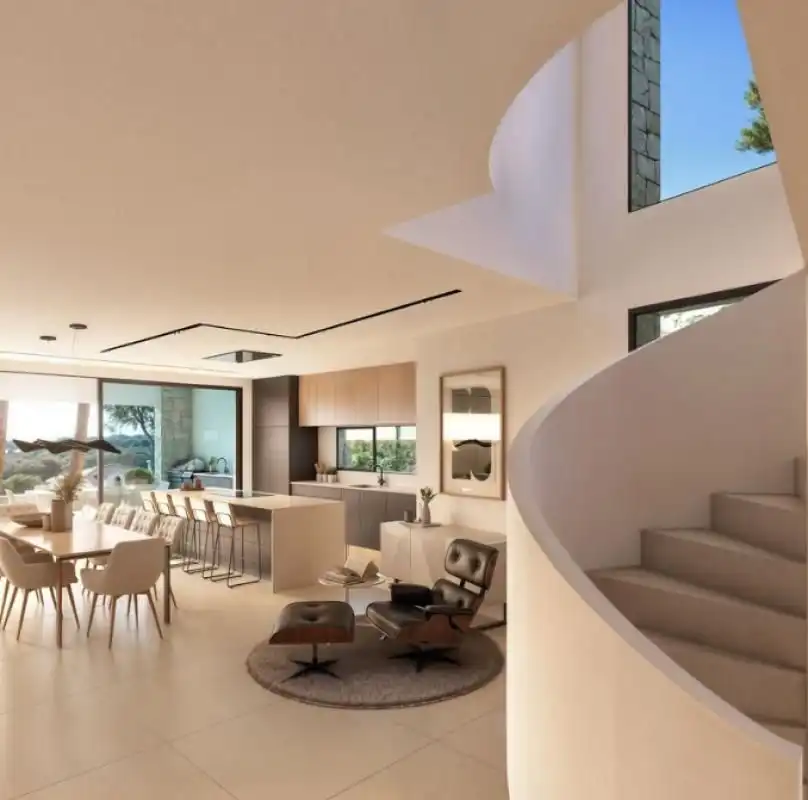 Houses for sale in Bolulla